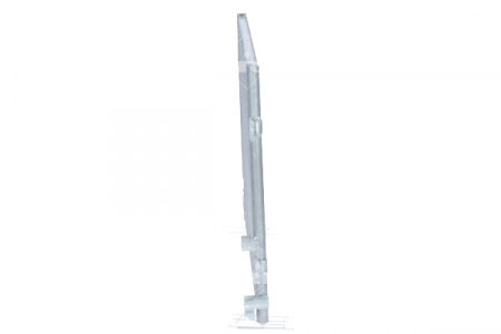 Radiator AC condensator potrivit VW PHAETON 3.0D-6.0 04.02-03.16 [2]