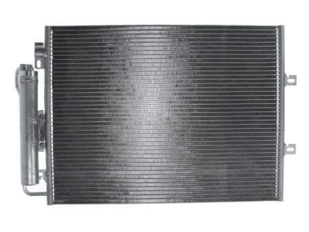 Radiator clima AC - Radiator AC condensator Renault Twingo (CN0_) 1.2 16V (CN0A) '07-