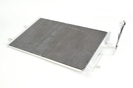 Radiator clima AC - Radiator AC condensator SALONUL MAZDA 3 (BK) 1.6 DI TURBO