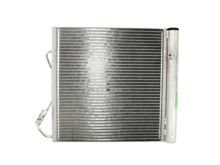 Radiator AC condensator SMART CITY-COUPE (MC01) 0.6 (S1CLB1) [1]