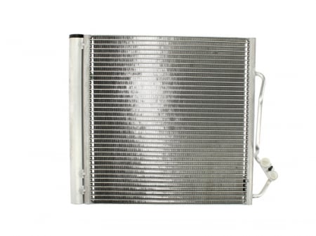Radiator clima AC - Radiator AC condensator SMART CITY-COUPE (MC01) 0.6 (S1CLB1)