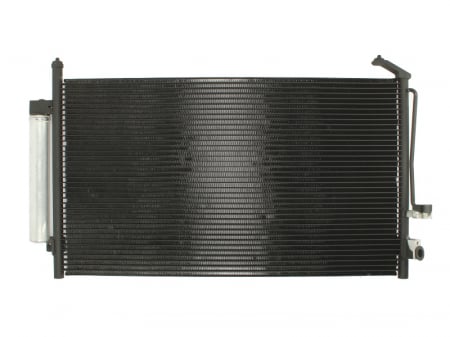 Radiator clima AC - Radiator AC condensator Subaru Forester (SG) 2.0 Turbo S