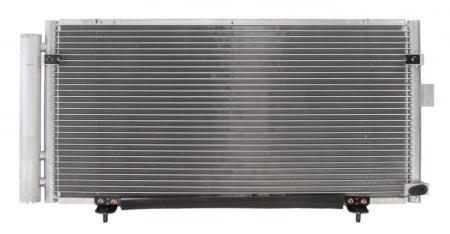Radiator clima AC - Radiator AC condensator Subaru Legacy ESTATE IV (B13_) 2.0-'03 / '03-Outback