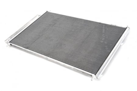 Radiator clima AC - Radiator AC condensator TOYOTA AURIS 1.4 D-4D