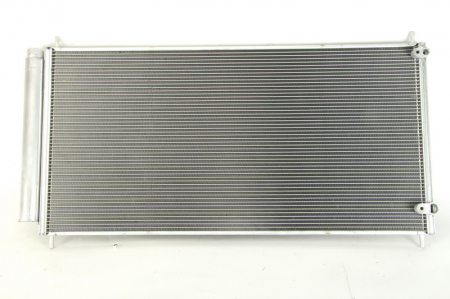Radiator clima AC - Radiator AC condensator TOYOTA AURIS 2.0 D-4D