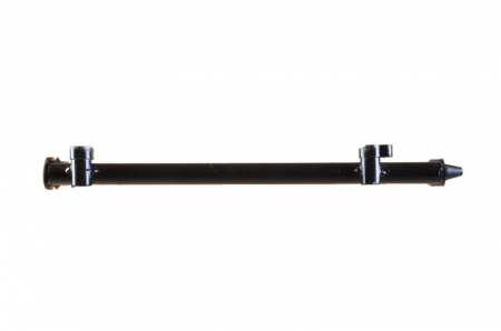 Radiator AC condensator Toyota Corolla (E120) 1.4 VVTi / 1.4 D4D [2]