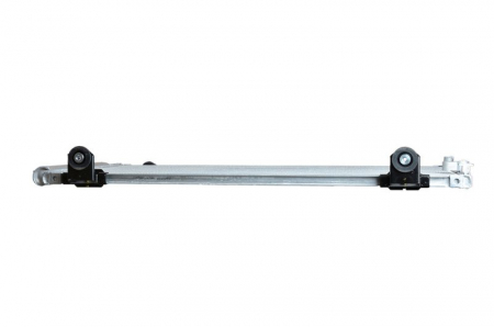 Radiator AC condensator TOYOTA COROLLA VERSO (ZER_, ZZE_) 2.0 D-4D [1]