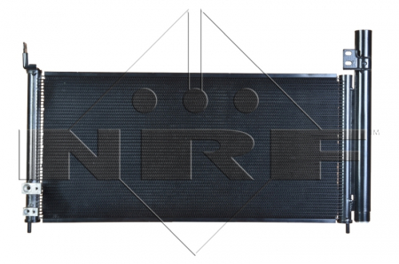 Radiator AC condensator Toyota Prius (ZVW30) 1.8 HYBRID [2]