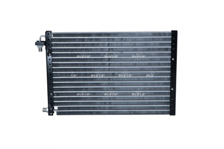 Radiator AC condensator UNIVERSAL 480X357X22 [3]