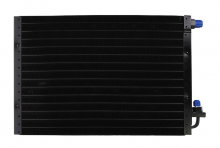 Radiator clima AC - Radiator AC condensator UNIVERSAL 480X357X22