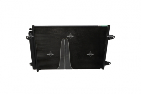 Radiator AC condensator Volkswagen Passat VII 05 -  [4]