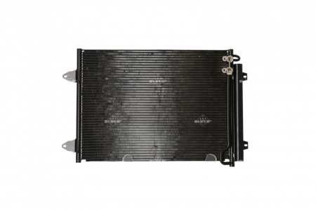 Radiator AC condensator Volkswagen Passat VII 05 -  [2]