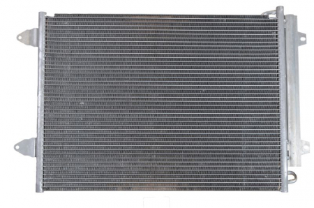 Radiator AC condensator Volkswagen Passat VII 05 -  [1]
