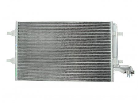 Radiator clima AC - Radiator AC condensator VOLVO C30 1.6D, 2.0D, 2.4 D5 10/2006- / S40 II, 1.6D, 2.0D, 2.4 D5 01/2004- / V50, 1.6D, 2.0D, 2.4 D5 04/2004 -