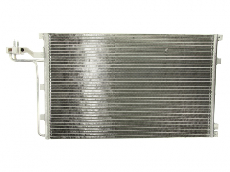 Radiator AC condensator VOLVO S40 II (MS) 2.4 [1]