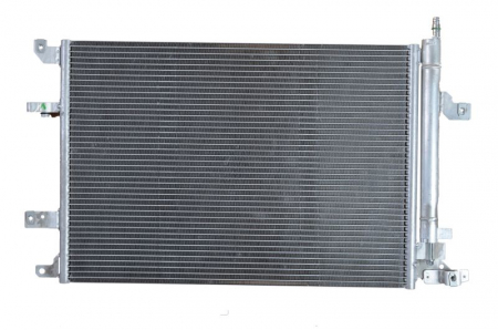 Radiator AC condensator VOLVO S80 (TS, XY) 2.8 T6 [2]
