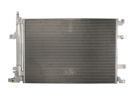 Radiator AC condensator VOLVO S80 (TS, XY) 2.8 T6 [1]