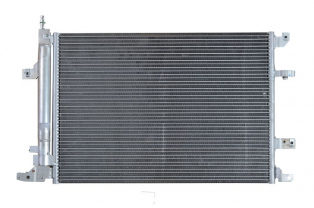 Radiator AC condensator VOLVO S80 (TS, XY) 2.8 T6 [3]