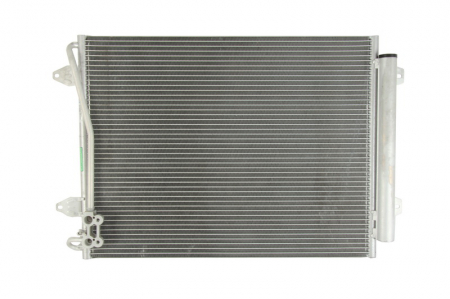Radiator clima AC - Radiator AC condensator VW PASSAT (3C2) 2.0 FSI