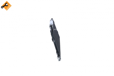 Radiator AC condensator VW Transporter IV-BUS (70XB, 70XC, 7DB, 7DW) 1.9 TD [4]