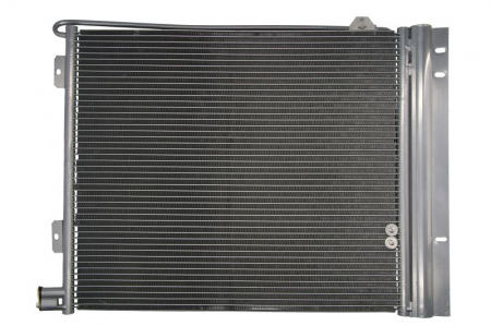 Radiator aer conditionat AC 590x479x16 MAN TGL I, TGM I 2005- [1]