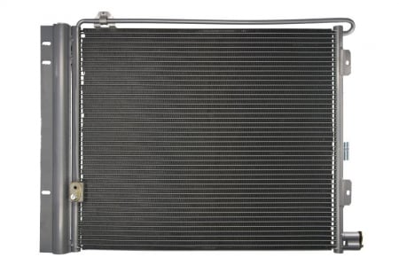 Radiator clima AC - Radiator aer conditionat AC 590x479x16 MAN TGL I, TGM I 2005-