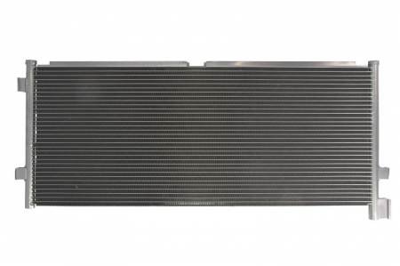 Radiator aer conditionat AC 835x331x16 VOLVO FH12, FH16, NH12 1993- [1]