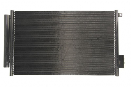 Radiator aer conditionat AC AC (cu uscator) FIAT 500L, TIPO 1.4 2012- [1]