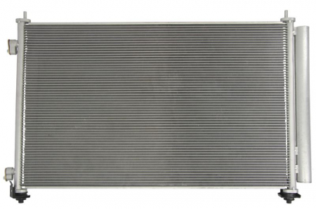 Radiator aer conditionat AC AC (cu uscator) MAZDA CX-9 3.5/3.7 dupa 2006 [1]