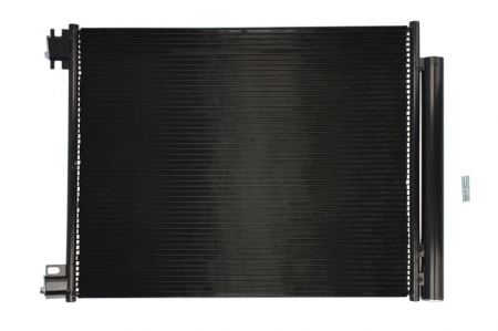 Radiator clima AC - Radiator aer conditionat AC AC (cu uscator) RENAULT GRAND SCENIC IV, MEGANE IV, SCENIC IV, TALISMAN 1.2-1.6D dupa 2015