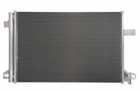 Radiator clima AC - Radiator aer conditionat AC AC (cu uscator) VW MULTIVAN VI, TRANSPORTER / CARAVELLE VI, TRANSPORTER VI 2.0/2.0D dupa 2015