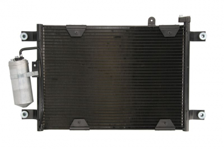 Radiator clima AC - Radiator aer conditionat AC AC SUZUKI GRAND VITARA I 2.5 1998-2003