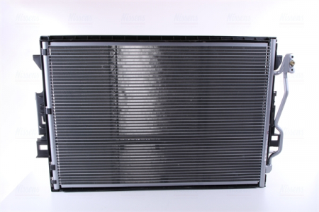 Radiator aer conditionat AC aluminiu potrivit MERCEDES S (C216), S (W221) 2.2D-6.2 10.05-12.13 [1]