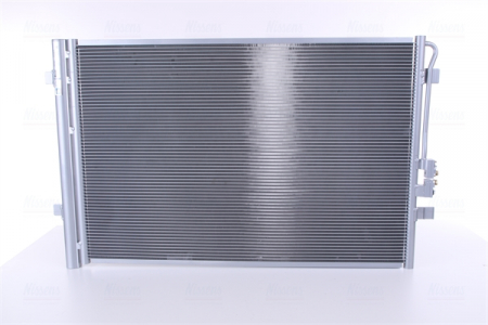 Radiator aer conditionat AC aluminiu potrivit VW ATLAS 2.0/3.6 12.16- [1]