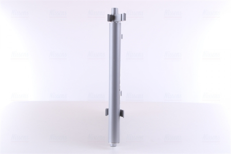 Radiator aer conditionat AC (cu uscator, aluminiu) potrivit KIA SOUL I 1.6/1.6D/1.6LPG 02.09-12.14 [4]