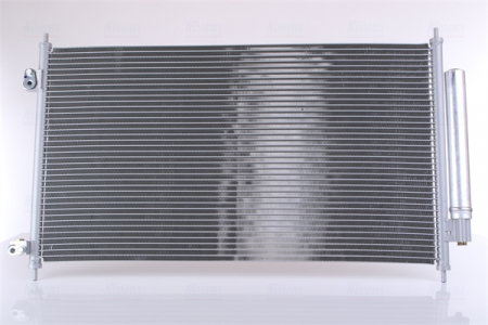 Radiator aer conditionat AC cu uscator potrivit ACURA RDX 3.5 01.12-08.15 [1]