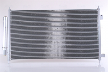 Radiator aer conditionat AC cu uscator potrivit ACURA RDX 3.5 01.12-08.15 [2]