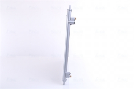 Radiator aer conditionat AC cu uscator potrivit ACURA TL 3.5/3.7 01.09- [4]