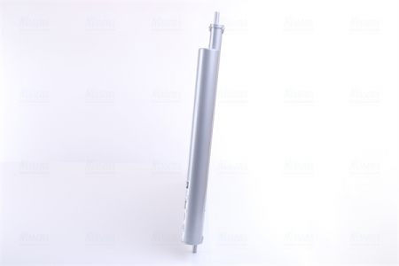 Radiator aer conditionat AC cu uscator potrivit ACURA TL 3.5/3.7 01.09- [2]