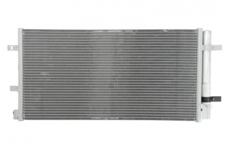 Radiator aer conditionat AC cu uscator potrivit AUDI A4 ALLROAD B8, A4 B8, A5, Q5 2.0-3.0D 11.08-05.17 [1]