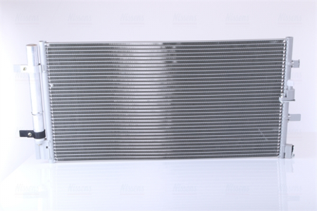 Radiator aer conditionat AC cu uscator potrivit AUDI A4 ALLROAD B8, A4 B8, A5, Q5 2.0-3.0D 11.08-05.17 [3]