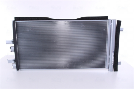 Radiator aer conditionat AC cu uscator potrivit BMW 2 (F45), X1 (F48), X2 (F39); MINI COUNTRYMAN (F60) 1.5H 11.14- [1]