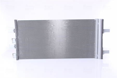 Radiator aer conditionat AC cu uscator potrivit BMW Seria 1 (F40), 2 (F45), 2 GRAN COUPE (F44), 2 GRAN TOURER (F46), X1 (F48), X2 (F39); MINI COUNTRYMAN (F60) 1.5D/2.0/2.0D 11.13- [4]