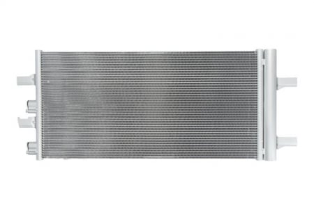 Radiator aer conditionat AC cu uscator potrivit BMW Seria 1 (F40), 2 (F45), 2 GRAN COUPE (F44), 2 GRAN TOURER (F46), X1 (F48), X2 (F39); MINI COUNTRYMAN (F60) 1.5D/2.0/2.0D 11.13- [1]