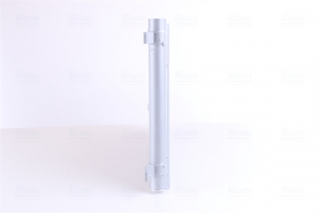 Radiator aer conditionat AC cu uscator potrivit CHEVROLET CAPTIVA; OPEL ANTARA A 2.0D/2.2D 12.10- [4]