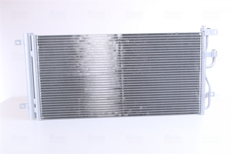 Radiator aer conditionat AC cu uscator potrivit CHEVROLET CAPTIVA; OPEL ANTARA A 2.0D/2.2D 12.10- [3]