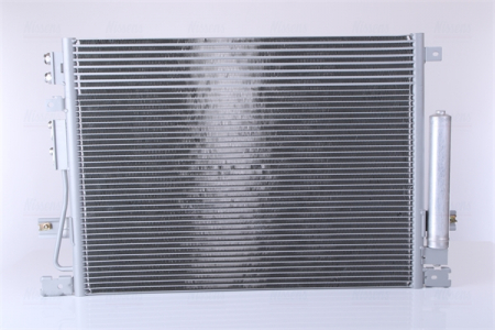 Radiator aer conditionat AC cu uscator potrivit CHRYSLER 300C; LANCIA THEMA 2.7-6.1 09.04- [3]