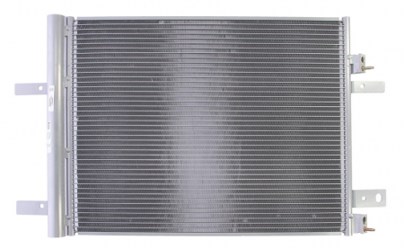 Radiator clima AC - Radiator aer conditionat AC cu uscator potrivit CITROEN C4 GRAND PICASSO II, C4 PICASSO II, C4 SPACETOURER, GRAND C4 SPACETOURER, JUMPY, SPACETOURER; OPEL COMBO E TOUR / LIFE, COMBO/MINIVAN 1.2-Electr