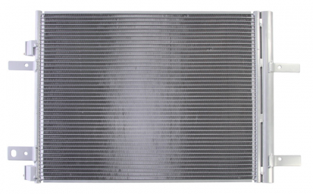 Radiator aer conditionat AC cu uscator potrivit CITROEN C4 GRAND PICASSO II, C4 PICASSO II, C4 SPACETOURER, GRAND C4 SPACETOURER, JUMPY, SPACETOURER; OPEL COMBO E TOUR / LIFE, COMBO/MINIVAN 1.2-Electr [1]