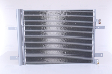 Radiator aer conditionat AC cu uscator potrivit CITROEN C4 GRAND PICASSO II, C4 PICASSO II, C4 SPACETOURER, GRAND C4 SPACETOURER, JUMPY, SPACETOURER; OPEL COMBO E TOUR / LIFE, COMBO/MINIVAN 1.2-Electr [3]